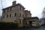 Buile Hill Mansion Salford